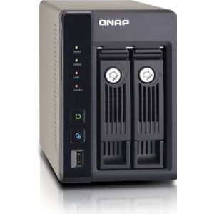 QNAP TS-269 Pro data-opslag-server (Per stuk)