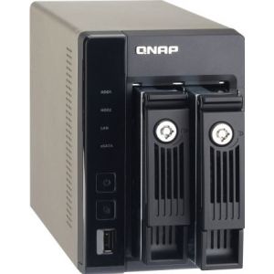QNAP TS-269 Pro data-opslag-server (Per stuk)