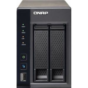QNAP TS-269L data-opslag-server (Per stuk)