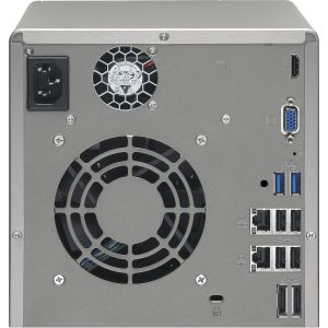 QNAP TS-469 PRO data-opslag-server (Per stuk)