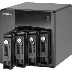 QNAP TS-469 PRO data-opslag-server (Per stuk)