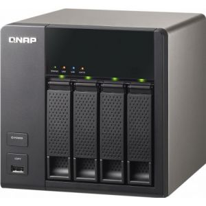 QNAP TS-469L data-opslag-server (Per stuk)