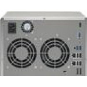 QNAP TS-669 Pro data-opslag-server (Per stuk)