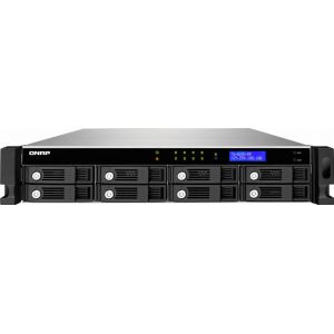 QNAP TS-869U-RP (Per stuk)