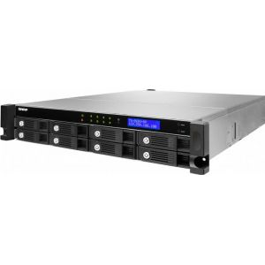 QNAP TS-869U-RP (Per stuk)