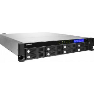 QNAP TS-869U-RP (Per stuk)