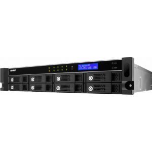 QNAP TS-869U-RP (Per stuk)