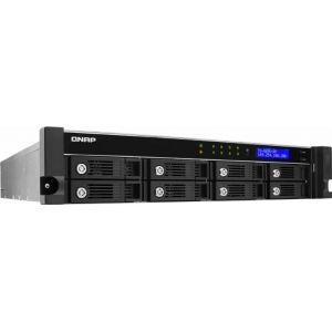 QNAP TS-869U-RP (Per stuk)