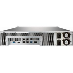 QNAP TS-869U-RP (Per stuk)