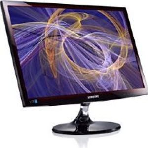 Samsung 22 inch monitor S22B350BS (Per stuk)