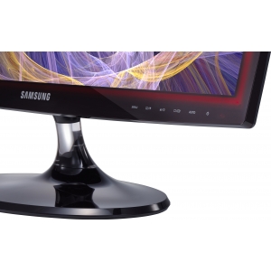 Samsung 23 inch monitor LS23B350TS (Per stuk)