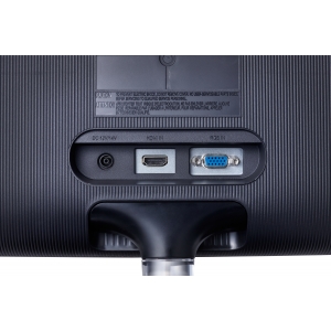 Samsung 23 inch monitor LS23B350TS (Per stuk)