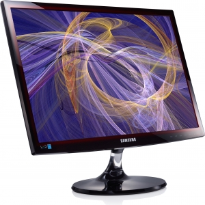 Samsung 23 inch monitor LS23B350TS (Per stuk)