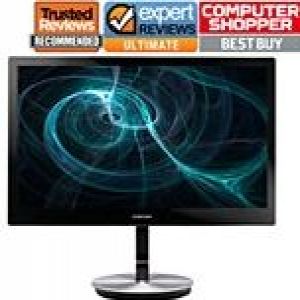 Samsung 27 inch monitor LS27B970DS (Per stuk)