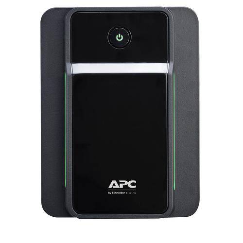 APC Back-UPS BX750MI Noodstroomvoeding - 750VA, 4x C13, USB (Per stuk)