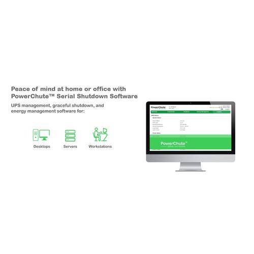 APC Smart-UPS SMT2200IC - 8x C13, 1x C19, USB, SmartConnect, 2200VA (Per stuk)