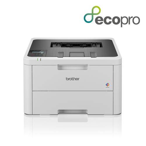 Brother HL-L3220CWE laserprinter Kleur 600 x 2400 DPI A4 Wifi (Per stuk)