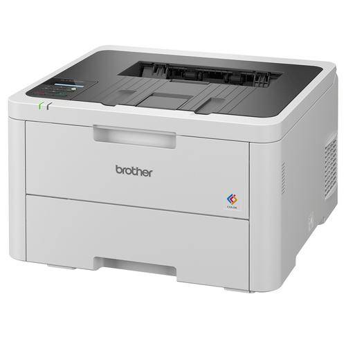 Brother HL-L3220CWE laserprinter Kleur 600 x 2400 DPI A4 Wifi (Per stuk)