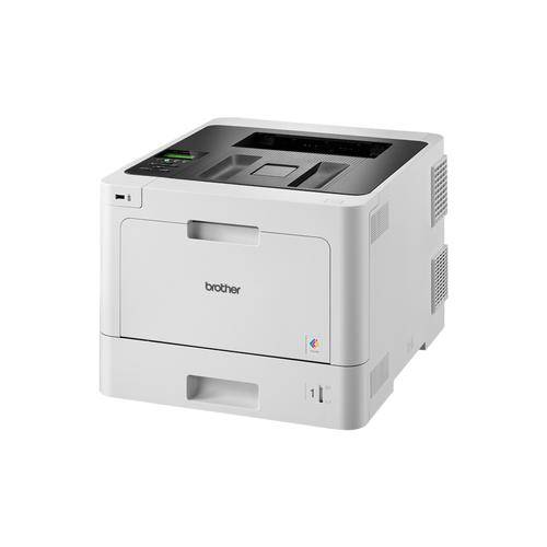 Brother HLL-8260CDW laserprinter Kleur 2400 x 600 DPI A4 Wifi (Per stuk)