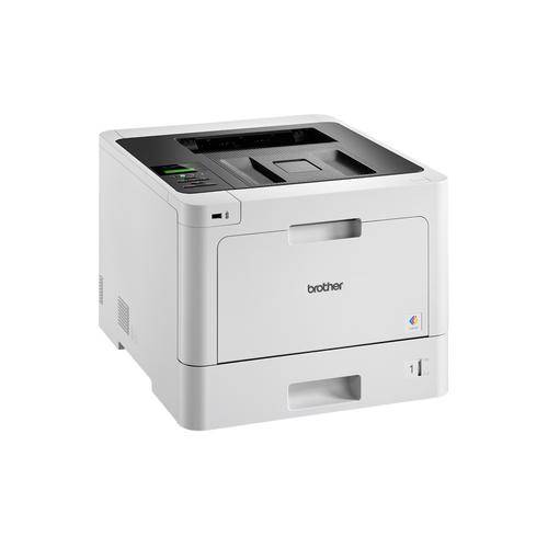Brother HLL-8260CDW laserprinter Kleur 2400 x 600 DPI A4 Wifi (Per stuk)