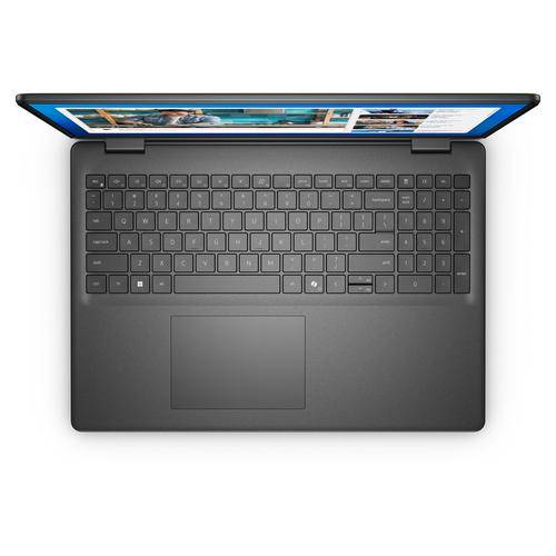 DELL DC16250 Intel Core 5 120U Laptop 40,6 cm (16") (Per stuk)