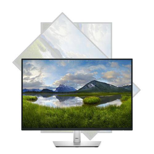 DELL Pro 24 Plus USB-C Hub Monitor P2425E computer monitor 61,1 cm (24.1") (Per stuk)