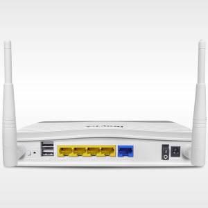 Draytek Vigor 2135ac - Draadloze VPN Router  (Per stuk)