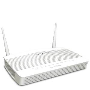 Draytek Vigor 2135FVac - Glasvezel router (Per stuk)