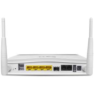 Draytek Vigor 2135FVac - Glasvezel router (Per stuk)