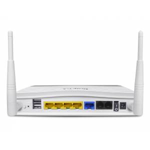 Draytek Vigor 2135Vac - Glasvezel en breedband internet (Per stuk)