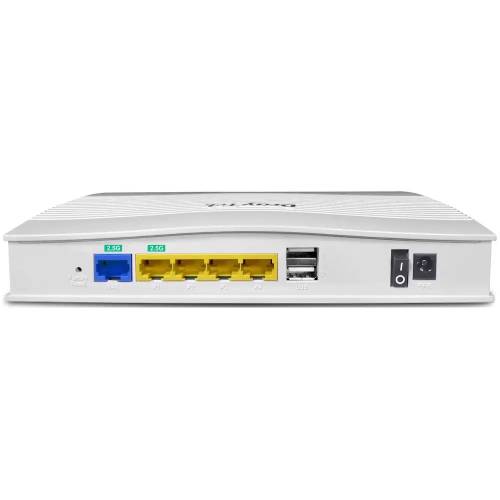 DrayTek Vigor 2136 VPN Router (Per stuk)