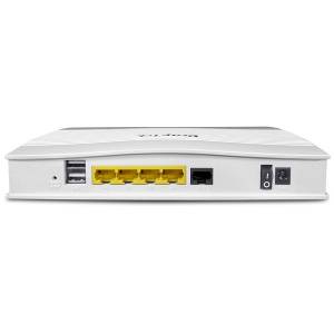 DRAYTEK VIGOR 2766 VDSL2 Super Vectoring (35b) modem/router (Per stuk)