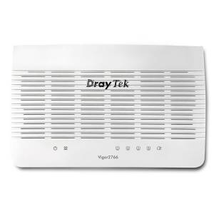 DRAYTEK VIGOR 2766 VDSL2 Super Vectoring (35b) modem/router (Per stuk)