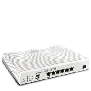 DRAYTEK VIGOR 2865-A VDSL2 Super Vectoring (35b) modem/router (Per stuk)