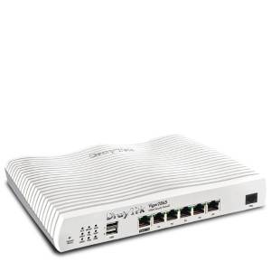 DRAYTEK VIGOR 2865 VDSL2 Super Vectoring (35b) modem/router (Per stuk)