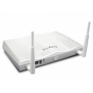 DRAYTEK VIGOR 2865Vac-A VDSL2 Super Vectoring (35b) modem/router (Per stuk)