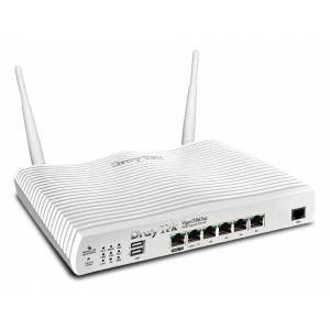 DRAYTEK VIGOR 2865Vac-A VDSL2 Super Vectoring (35b) modem/router (Per stuk)