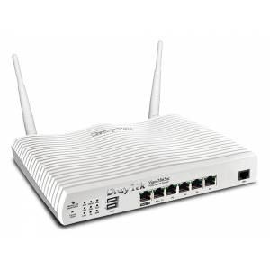 DRAYTEK VIGOR 2865ac-A VDSL2 Super Vectoring (35b) modem/router (Per stuk)