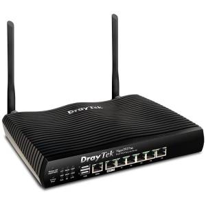 DrayTek Vigor 2927ax Multi WAN Gigabit WiFi 6 Router (Per stuk)