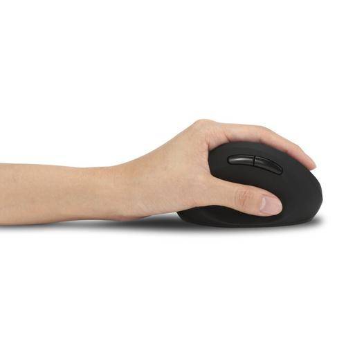 Kensington Pro Fit® Left-Handed Ergo Wireless Mouse (Per stuk)