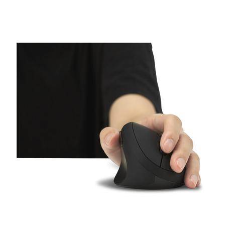 Kensington Pro Fit® Left-Handed Ergo Wireless Mouse (Per stuk)