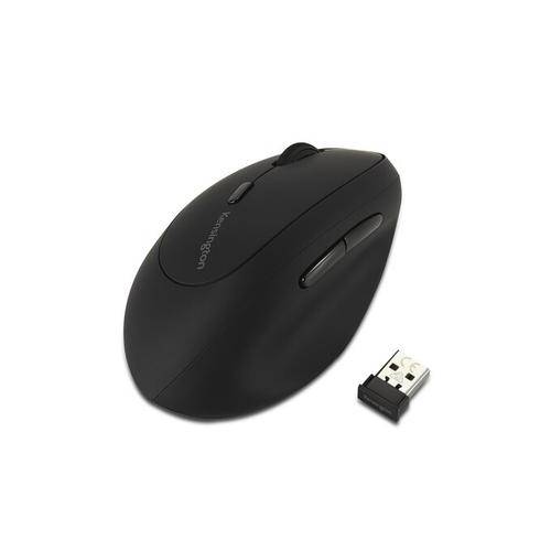 Kensington Pro Fit® Left-Handed Ergo Wireless Mouse (Per stuk)