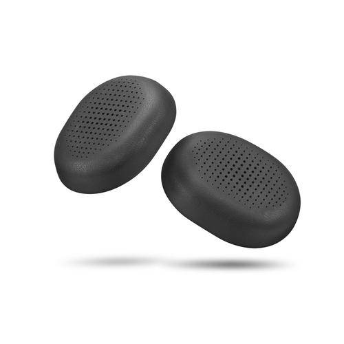 Lenovo VoIP Headset 5000 Bedraad Hoofdband Kantoor/callcenter USB Type-C Zwart (Per stuk)