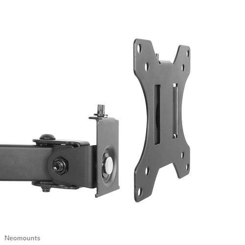 Neomounts FPMA-D550DBLACK Monitorarm 10-32 (Per stuk)