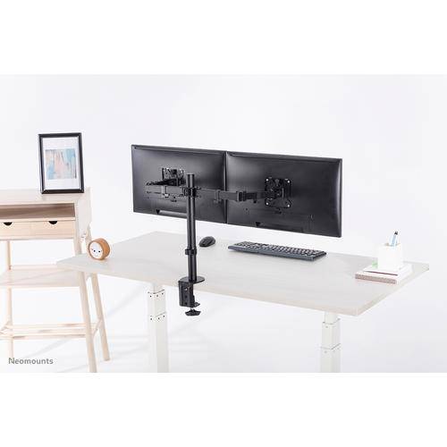 Neomounts FPMA-D550DBLACK Monitorarm 10-32 (Per stuk)