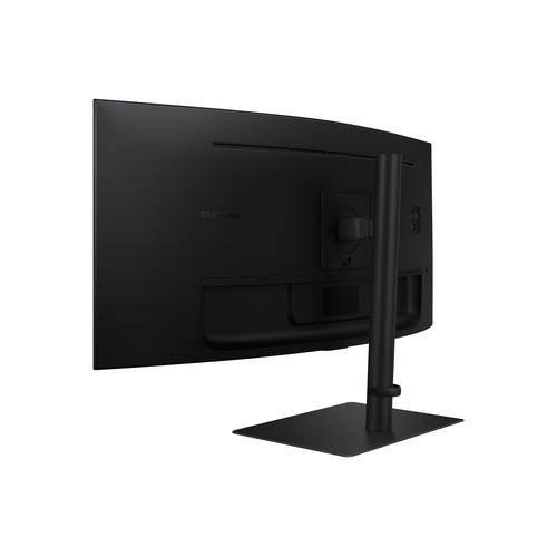 Samsung 34" ViewFinity S6 S65UC UWQHD Monitor (Per stuk)