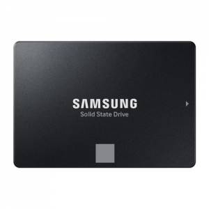 Samsung SSD 870 EVO 2.5 inch 500 GB SATA III (Per stuk)