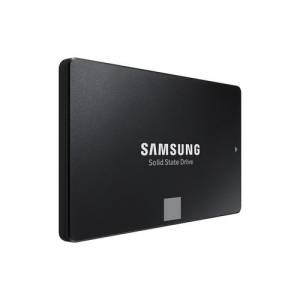 Samsung SSD 870 EVO 2.5 inch 500 GB SATA III (Per stuk)