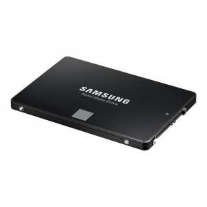 Samsung SSD 870 EVO 2.5 inch 500 GB SATA III (Per stuk)