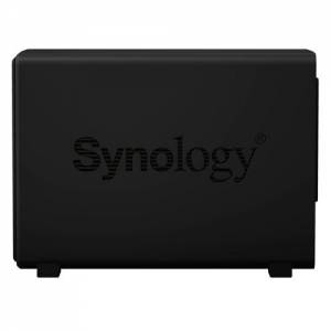 Synology DiskStation DS218play NAS Compact (Per stuk)